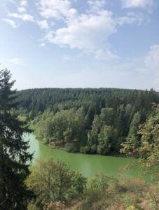 Ferienhaus Harz Ilsenburg Freizeittipps